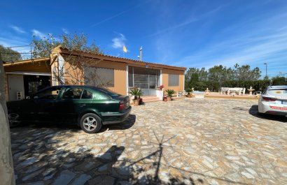 Villa - Reventa - Guardamar del Segura - Valencia