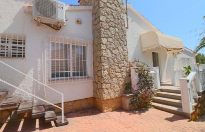 Villa - Reventa - La Nucía - Pinar De Garaita