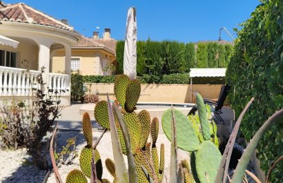 Villa - Reventa - La Romana - La Romana