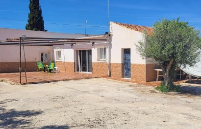 Villa - Reventa - La Romana - La Romana