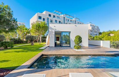 Villa - Reventa - Las Colinas Golf - Las Colinas golf