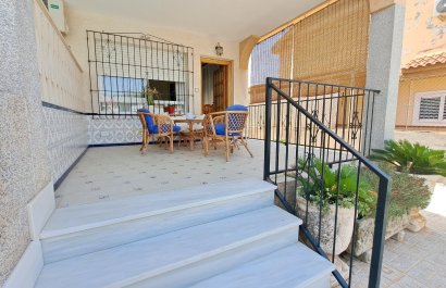 Villa - Reventa - Los Alcázares - Los Alcázares