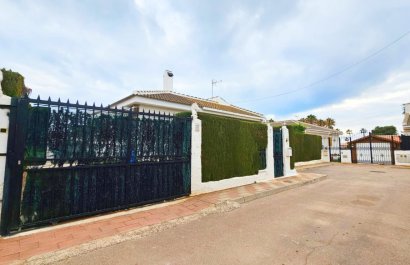 Villa - Reventa - Los Alcázares - Los Alcázares