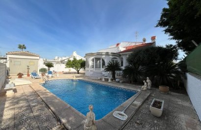Villa - Reventa - Los Alcázares - Los Alcázares