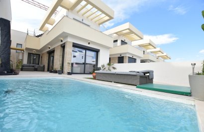 Villa - Reventa - Los Montesinos - Los Montesinos