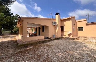 Villa - Reventa - Monóvar - Monovar