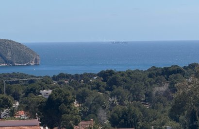 Villa - Reventa - Moraira - Benimeit