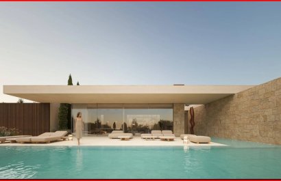 Villa - Reventa - Moraira - Camarrocha