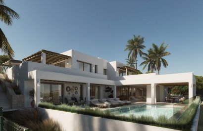 Villa - Reventa - Moraira - Sabatera