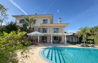 Villa - Reventa - Murcia - Murcia