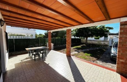 Villa - Reventa - Oliva - Oliva