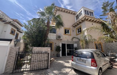 Villa - Reventa - Orihuela - Costa Blanca