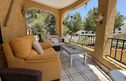 Villa - Reventa - Orihuela - Costa Blanca