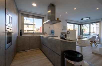 Villa - Reventa - Orihuela - Costa Blanca