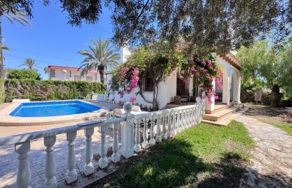 Villa - Reventa - Orihuela Costa - Cabo Roig