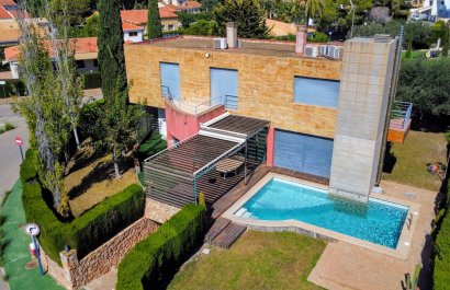 Villa - Reventa - Orihuela Costa - Dehesa de campoamor