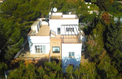 Villa - Reventa - Orihuela Costa - Dehesa de campoamor