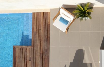 Villa - Reventa - Orihuela Costa - La Zenia