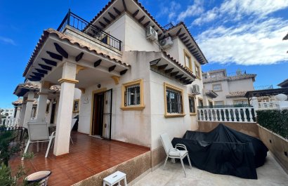 Villa - Reventa - Orihuela Costa - La Zenia