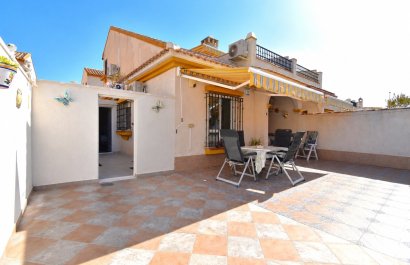 Villa - Reventa - Orihuela Costa - La Zenia