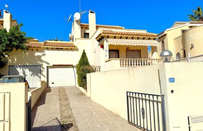 Villa - Reventa - Orihuela Costa - Las Ramblas