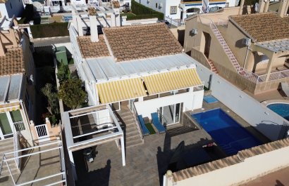 Villa - Reventa - Orihuela Costa - Los Altos