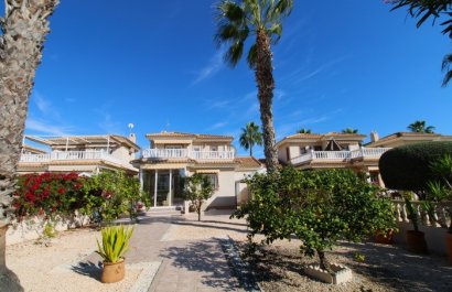 Villa - Reventa - Orihuela Costa - Los Dolses
