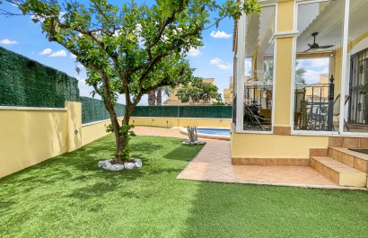 Villa - Reventa - Orihuela Costa - Los Dolses