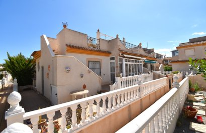 Villa - Reventa - Orihuela Costa - MM-44417