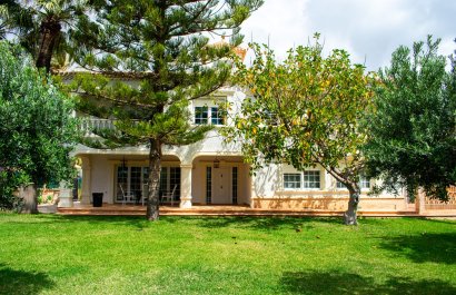Villa - Reventa - Orihuela Costa - MUY CERCA DE LA PLAYA
