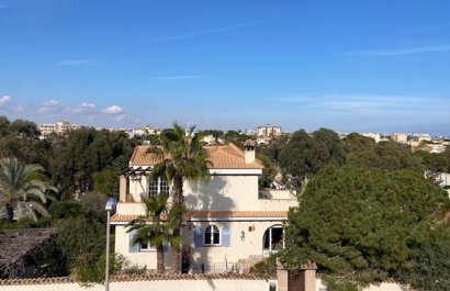 Villa - Reventa - Orihuela Costa - Orihuela Costa