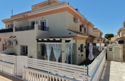 Villa - Reventa - Orihuela Costa - Playa Flamenca