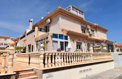 Villa - Reventa - Orihuela Costa - Playa Flamenca