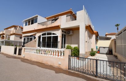 Villa - Reventa - Orihuela Costa - Playa Flamenca