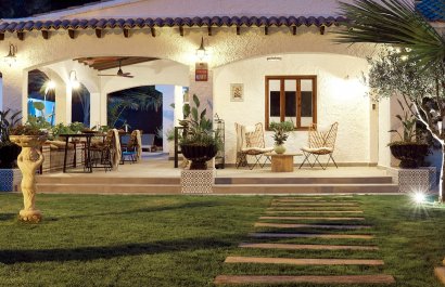 Villa - Reventa - Orihuela Costa - Punta Prima