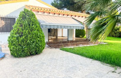 Villa - Reventa - Orihuela Costa - Punta Prima