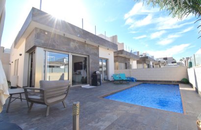 Villa - Reventa - Orihuela Costa - Villamartín