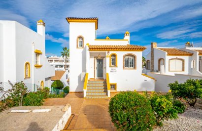 Villa - Reventa - Orihuela Costa - Villamartín