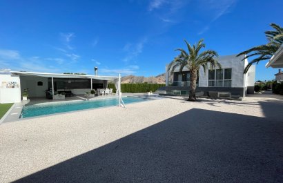 Villa - Reventa - Orihuela - Orihuela