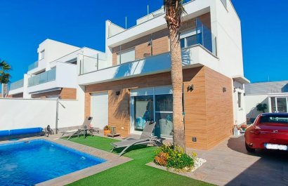 Villa - Reventa - Pilar de la Horadada - Pilar de la Horadada