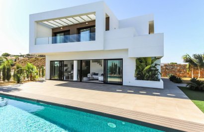 Villa - Reventa - Rojales - Ciudad Quesada