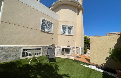 Villa - Reventa - Rojales - Rojales