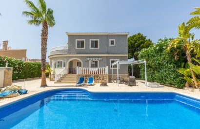 Villa - Reventa - San Fulgencio - La Marina