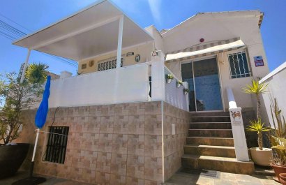Villa - Reventa - San Fulgencio - San Fulgencio