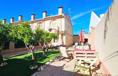 Villa - Reventa - San Javier - MM-86524