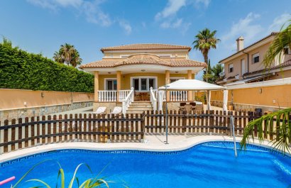 Villa - Reventa - San Javier - San Javier