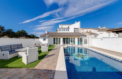 Villa - Reventa - San Javier - San Javier