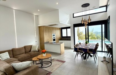 Villa - Reventa - San Miguel de Salinas - San Miguel de Salinas