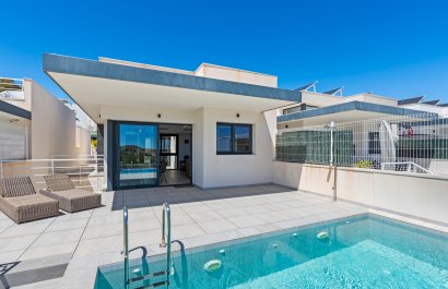 Villa - Reventa - San Miguel de Salinas - San Miguel de Salinas
