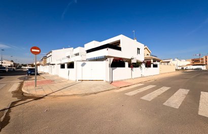 Villa - Reventa - San Pedro del Pinatar - San Pedro del Pinatar